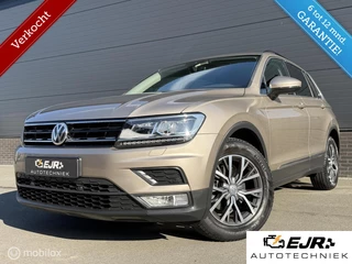 Volkswagen Tiguan 1.4 TSI Comfortline Business TOPSTAAT! VOL!
