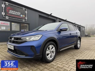 Volkswagen Taigo 1.0 TSI Life Business Automaat