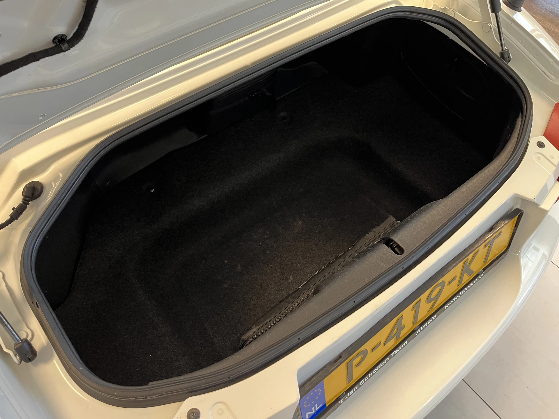 Hoofdafbeelding Mazda MX-5