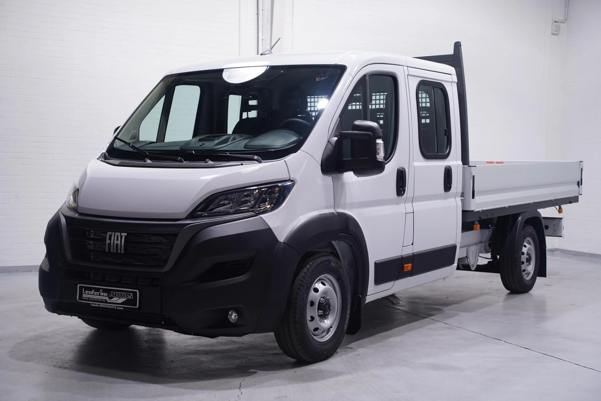 Hoofdafbeelding Fiat Ducato