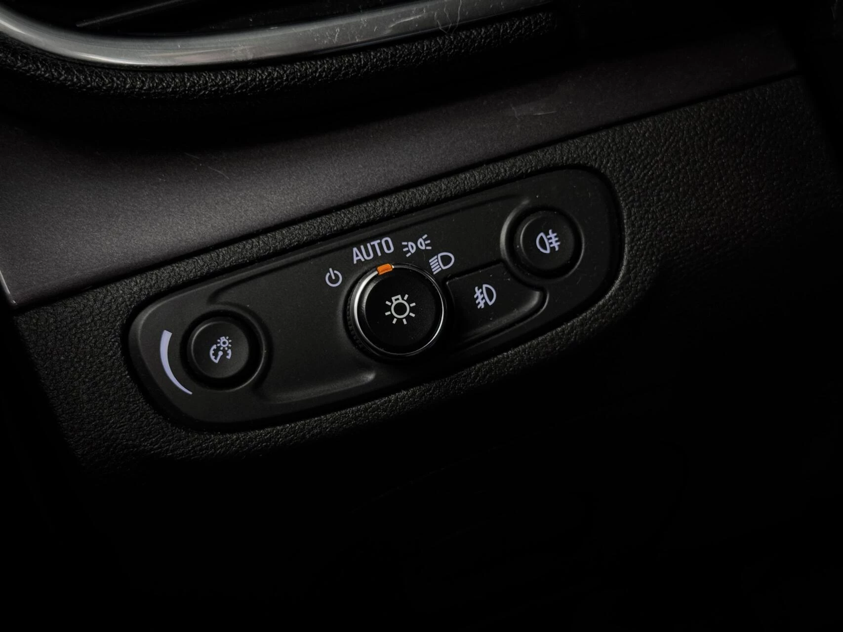 Hoofdafbeelding Opel Mokka X