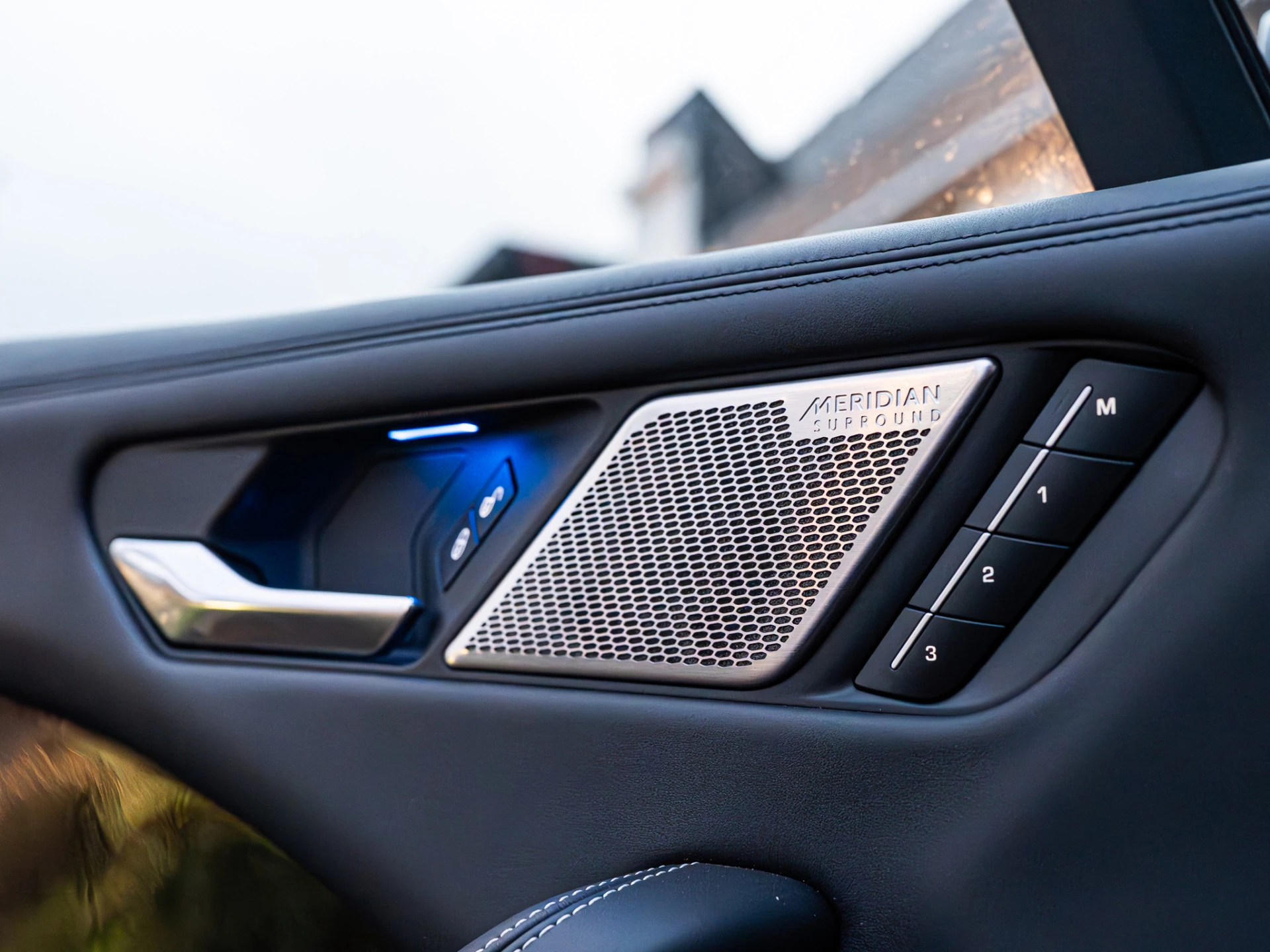 Hoofdafbeelding Jaguar I-PACE