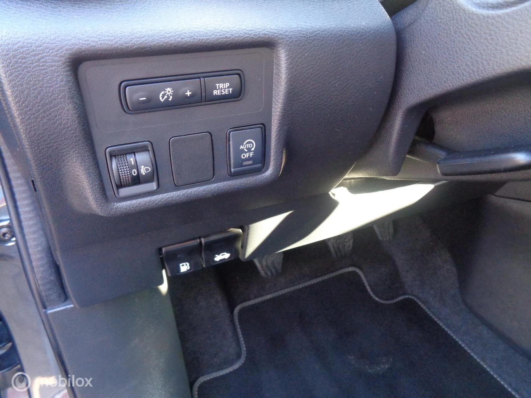 Hoofdafbeelding Nissan Micra