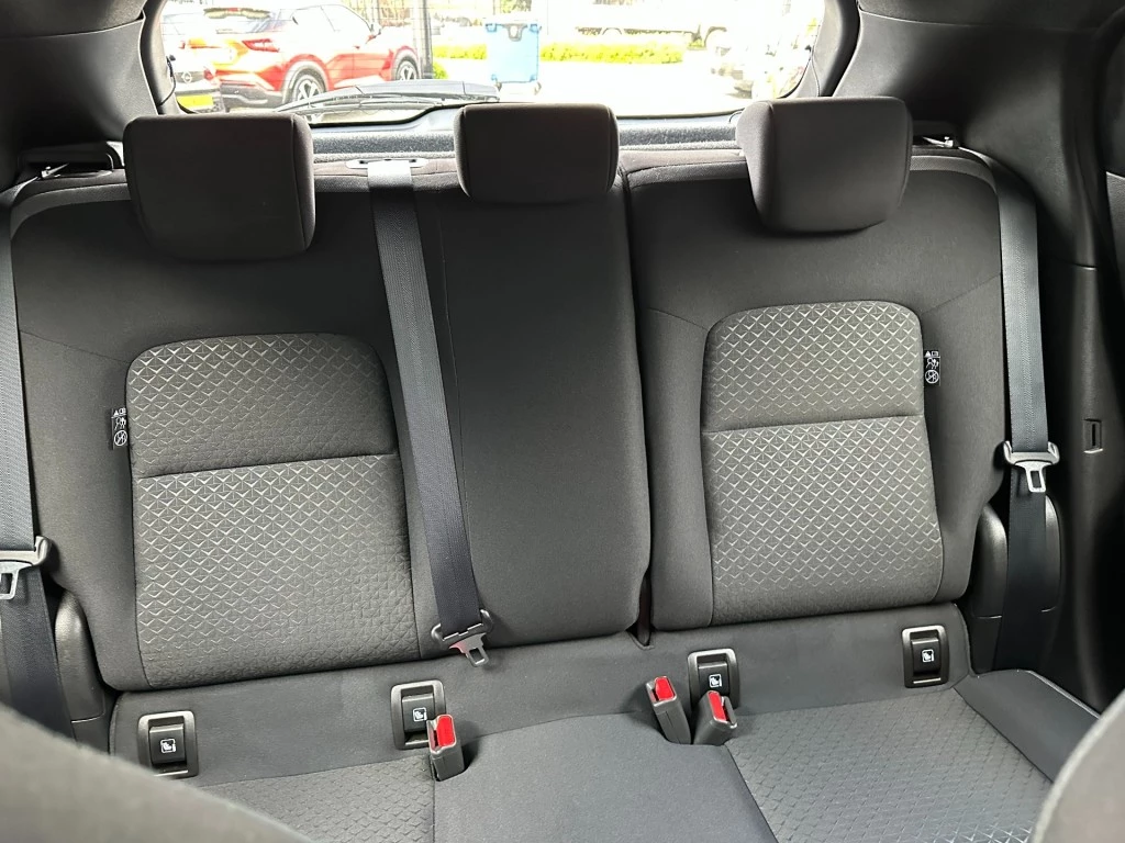 Hoofdafbeelding Nissan Juke