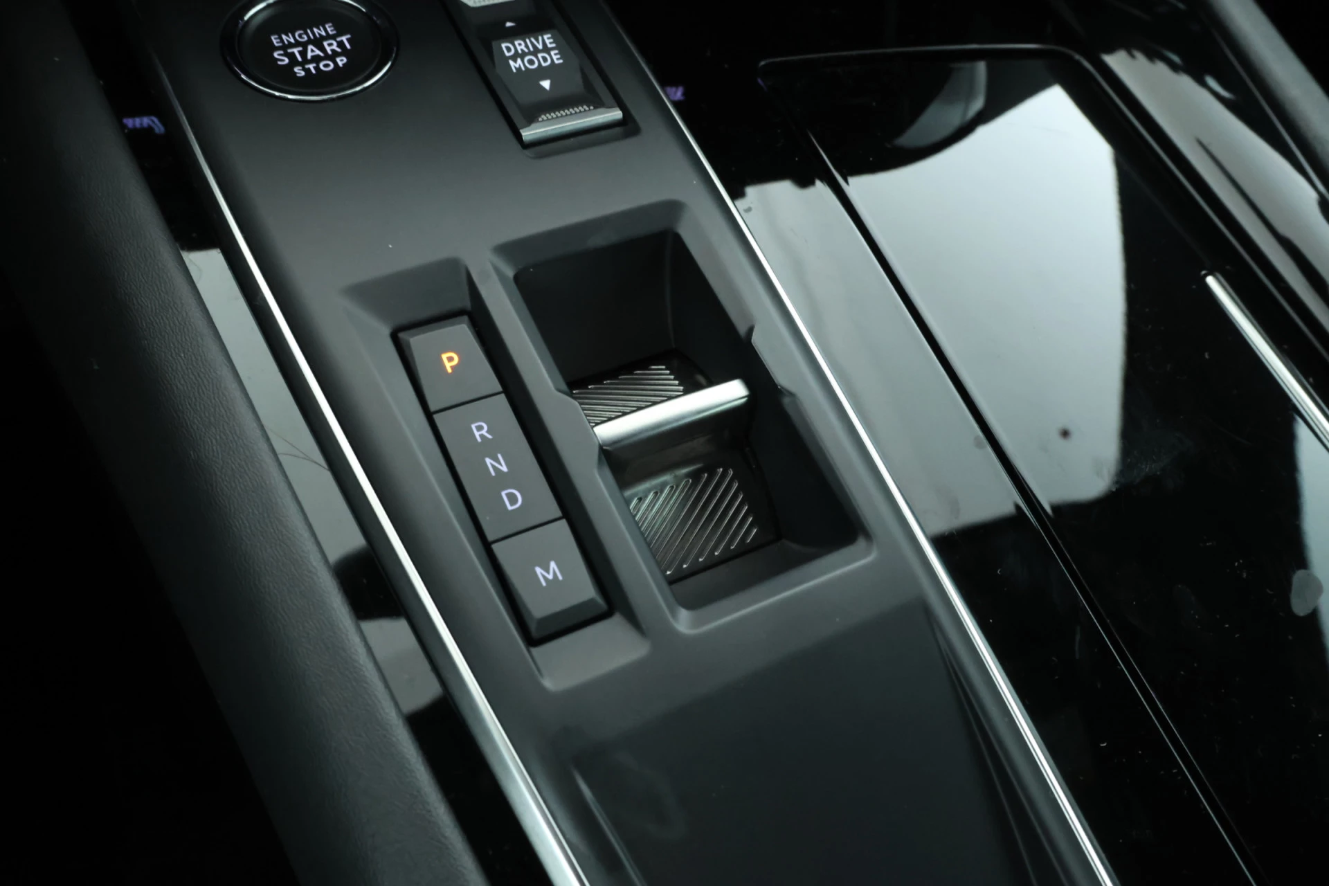 Hoofdafbeelding Peugeot 508