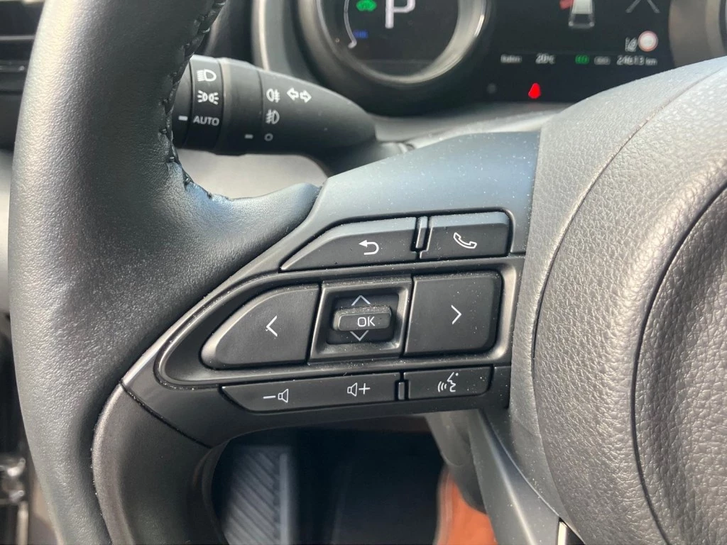 Hoofdafbeelding Mazda 2