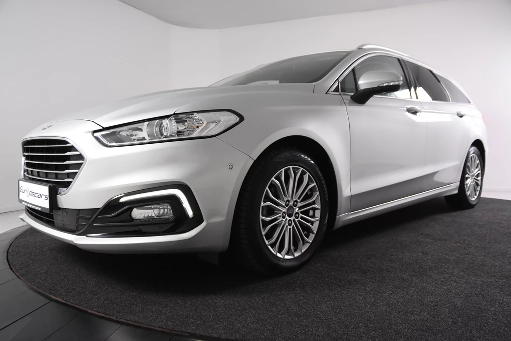 Hoofdafbeelding Ford Mondeo