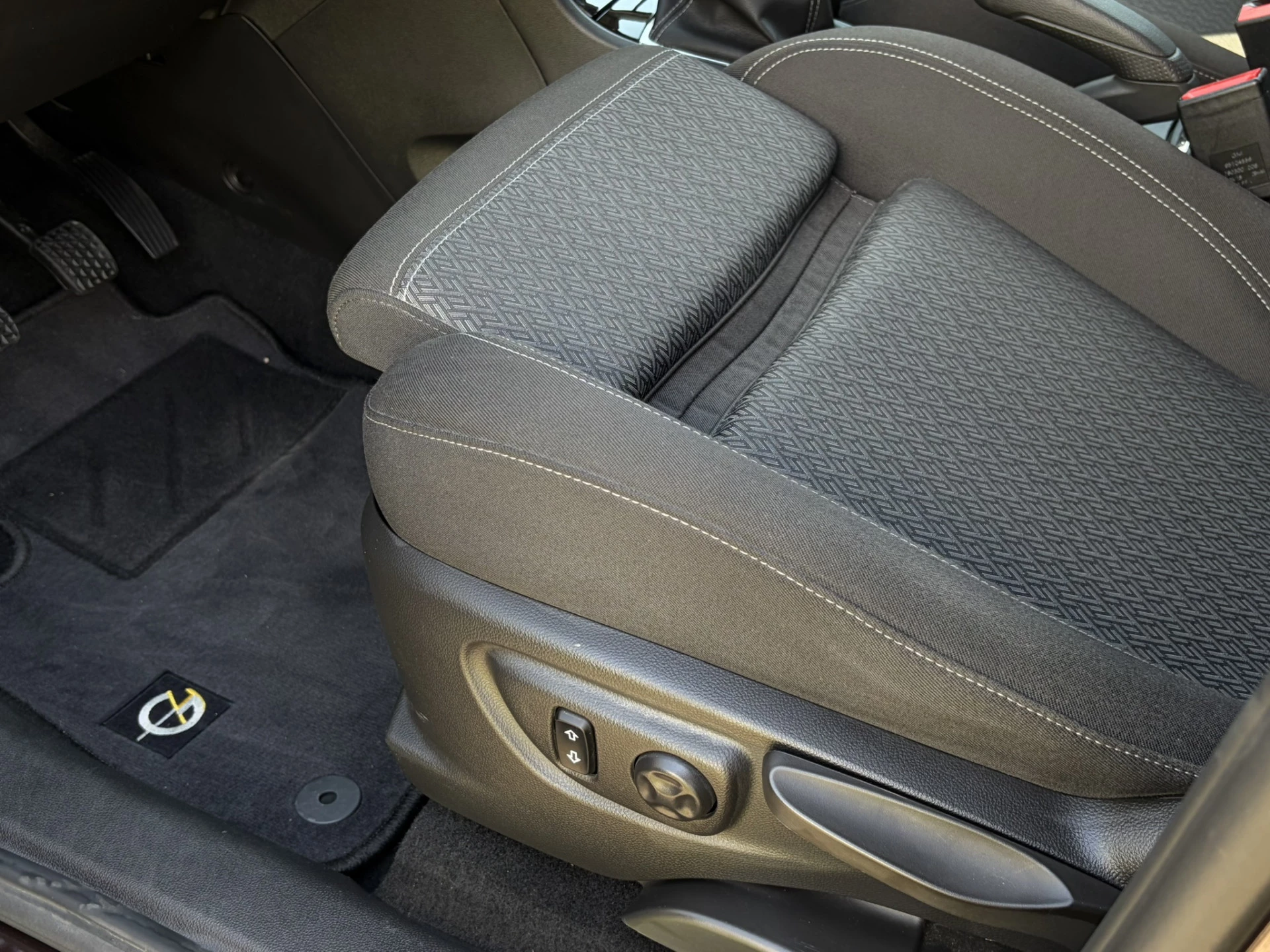 Hoofdafbeelding Opel Mokka X