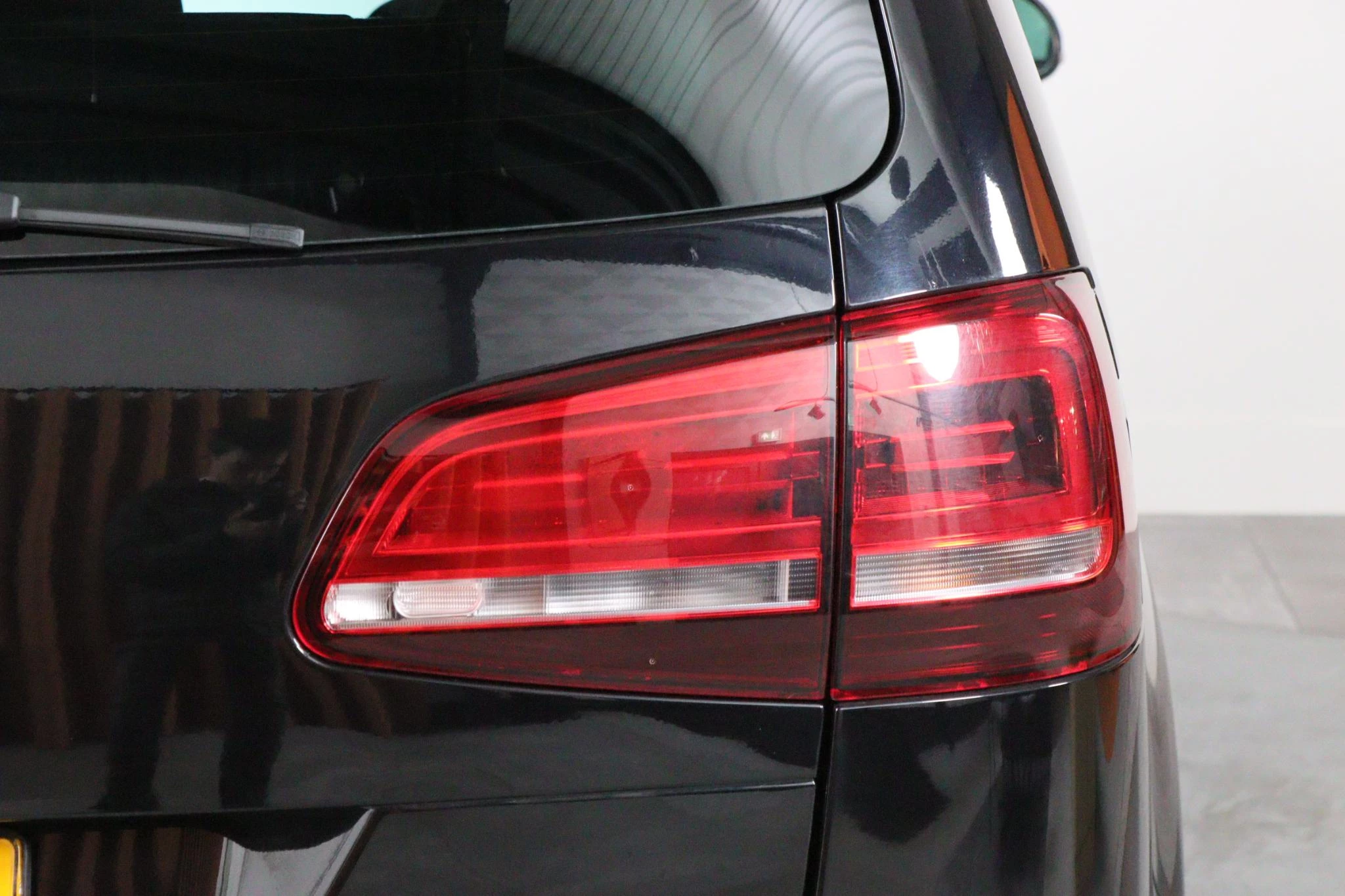 Hoofdafbeelding Volkswagen Sharan