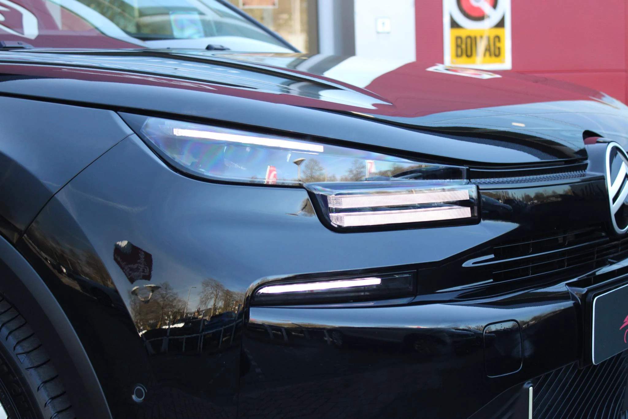 Hoofdafbeelding Citroën C4