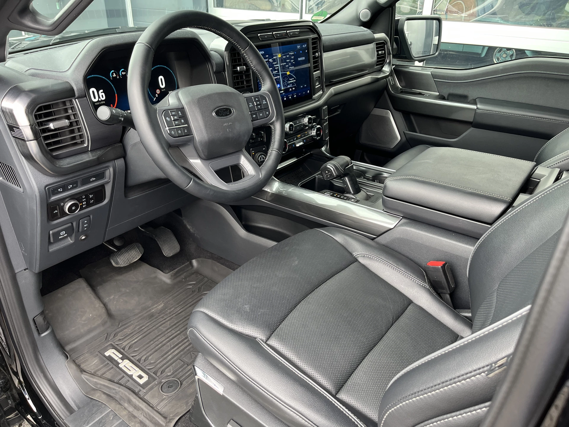 Hoofdafbeelding Ford F-150