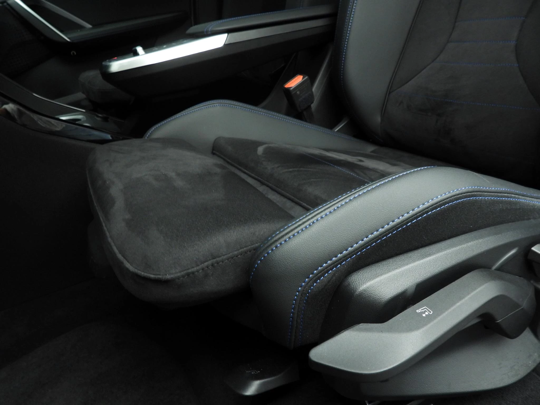 Hoofdafbeelding BMW iX1