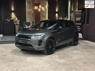 Land Rover Range Rover Evoque 2.0 P250 AWD HSE DYNAMIC|FULL OPTIONS