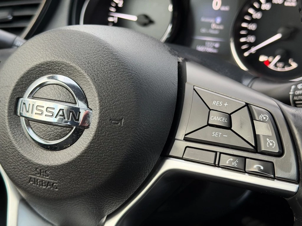 Hoofdafbeelding Nissan X-Trail