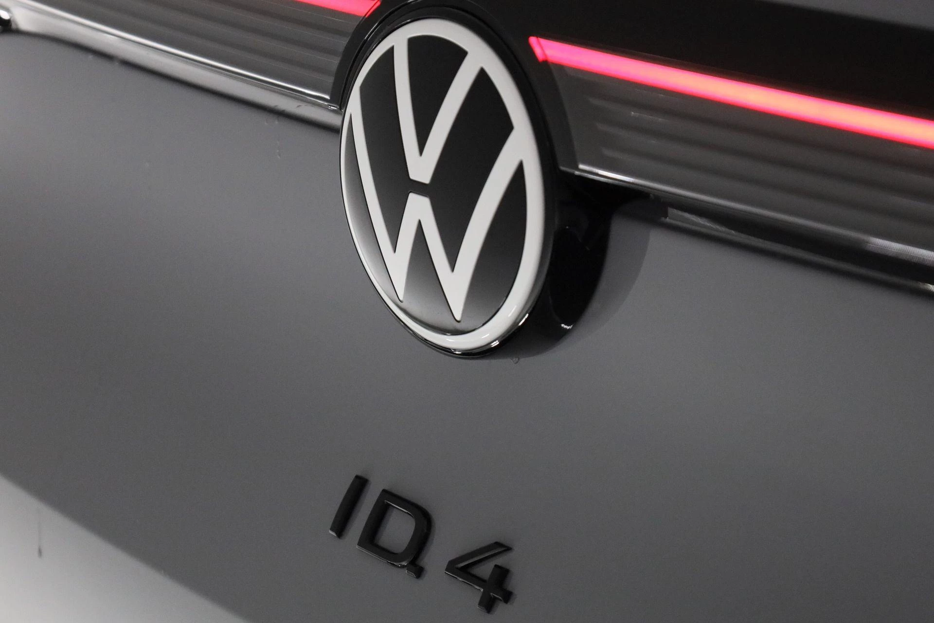 Hoofdafbeelding Volkswagen ID.4