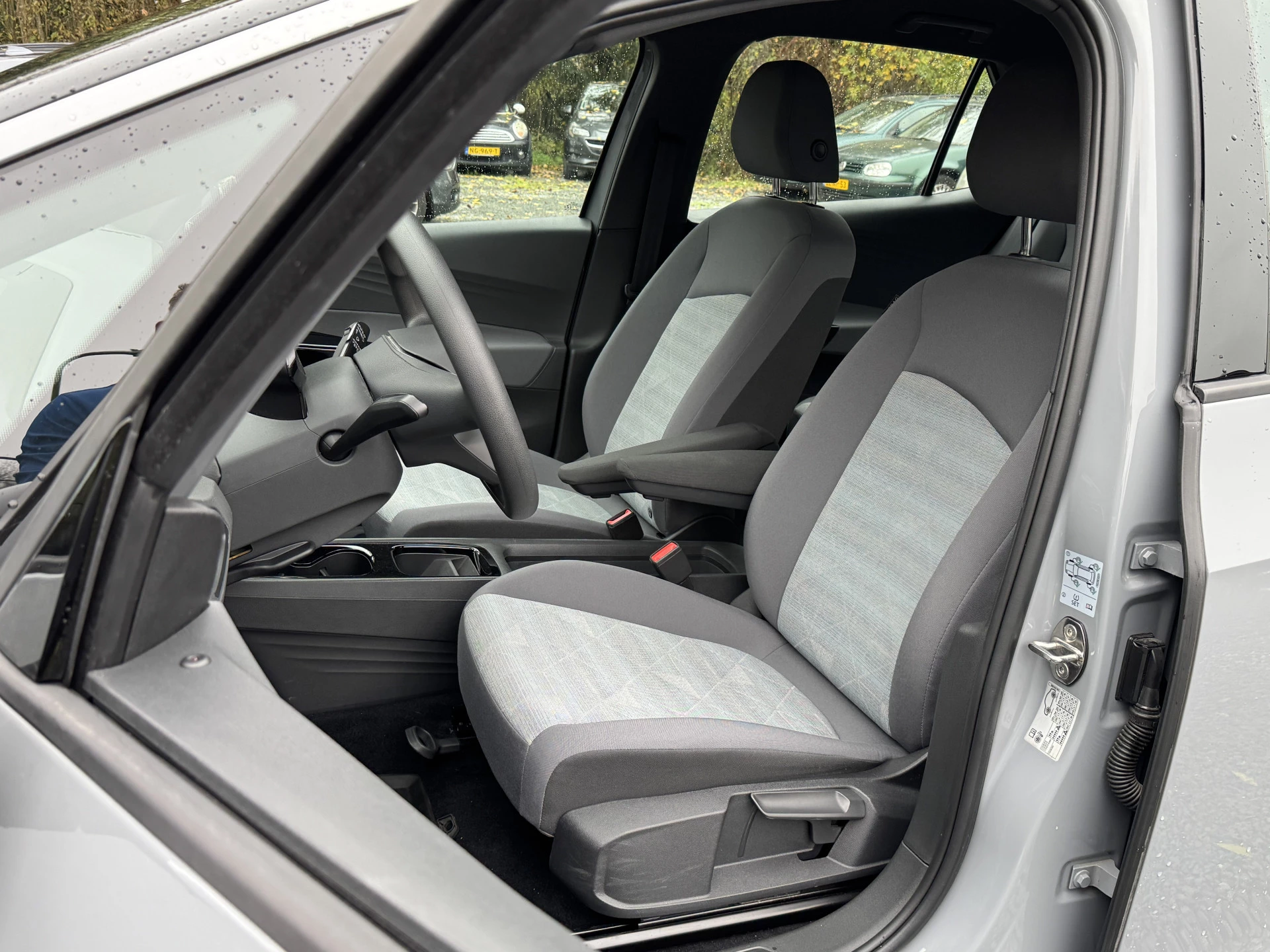 Hoofdafbeelding Volkswagen ID.3