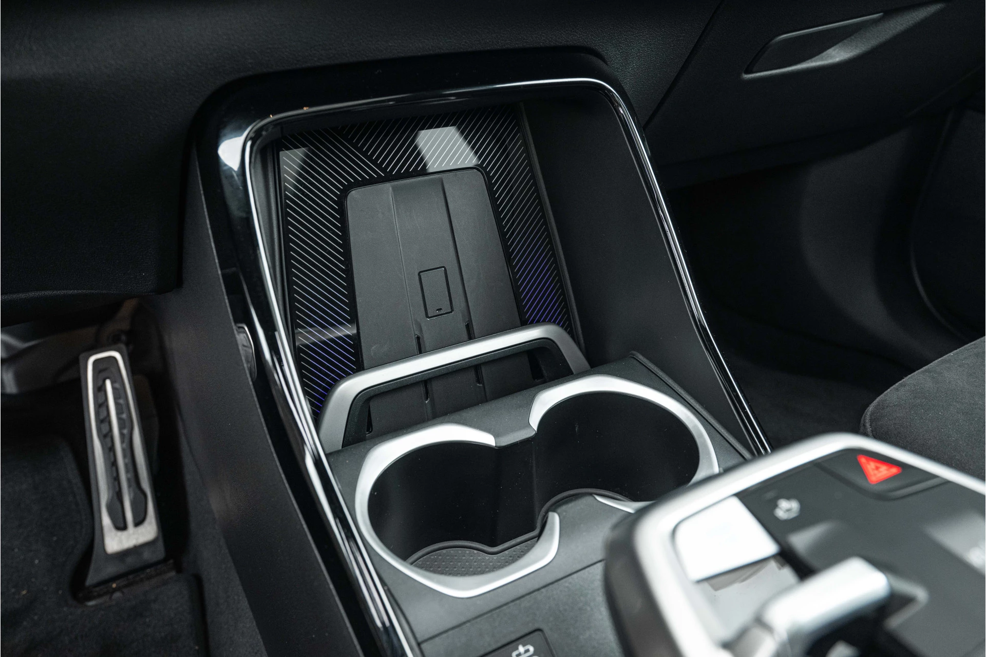 Hoofdafbeelding BMW iX1