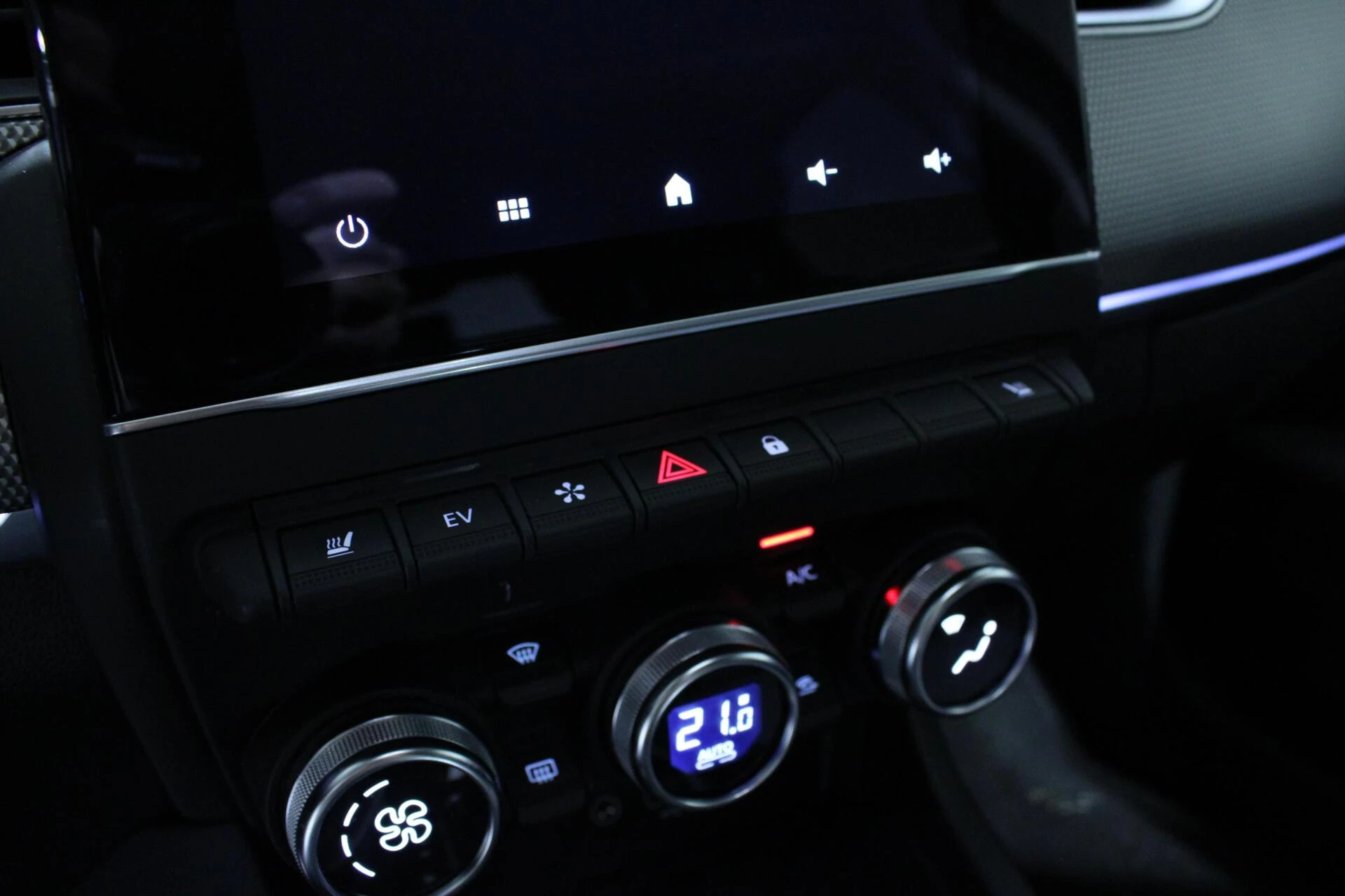 Hoofdafbeelding Renault Arkana