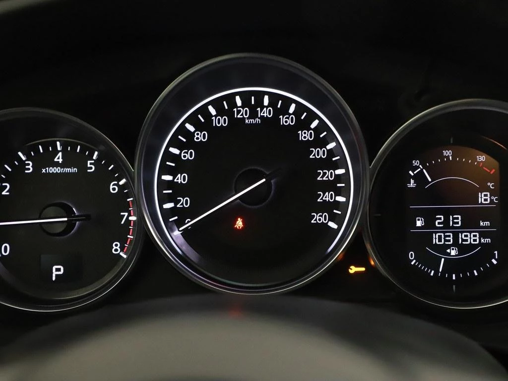 Hoofdafbeelding Mazda 6