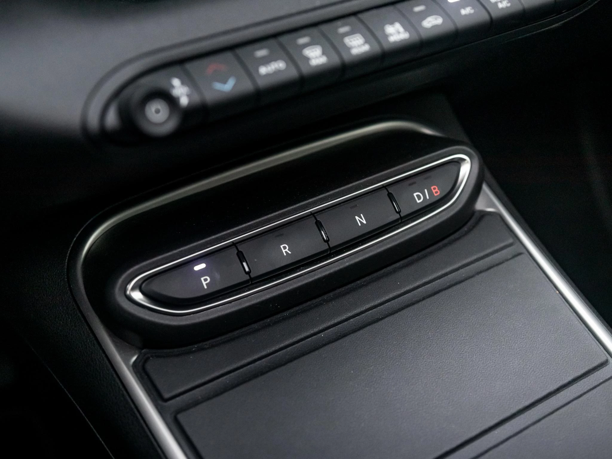 Hoofdafbeelding Jeep Avenger