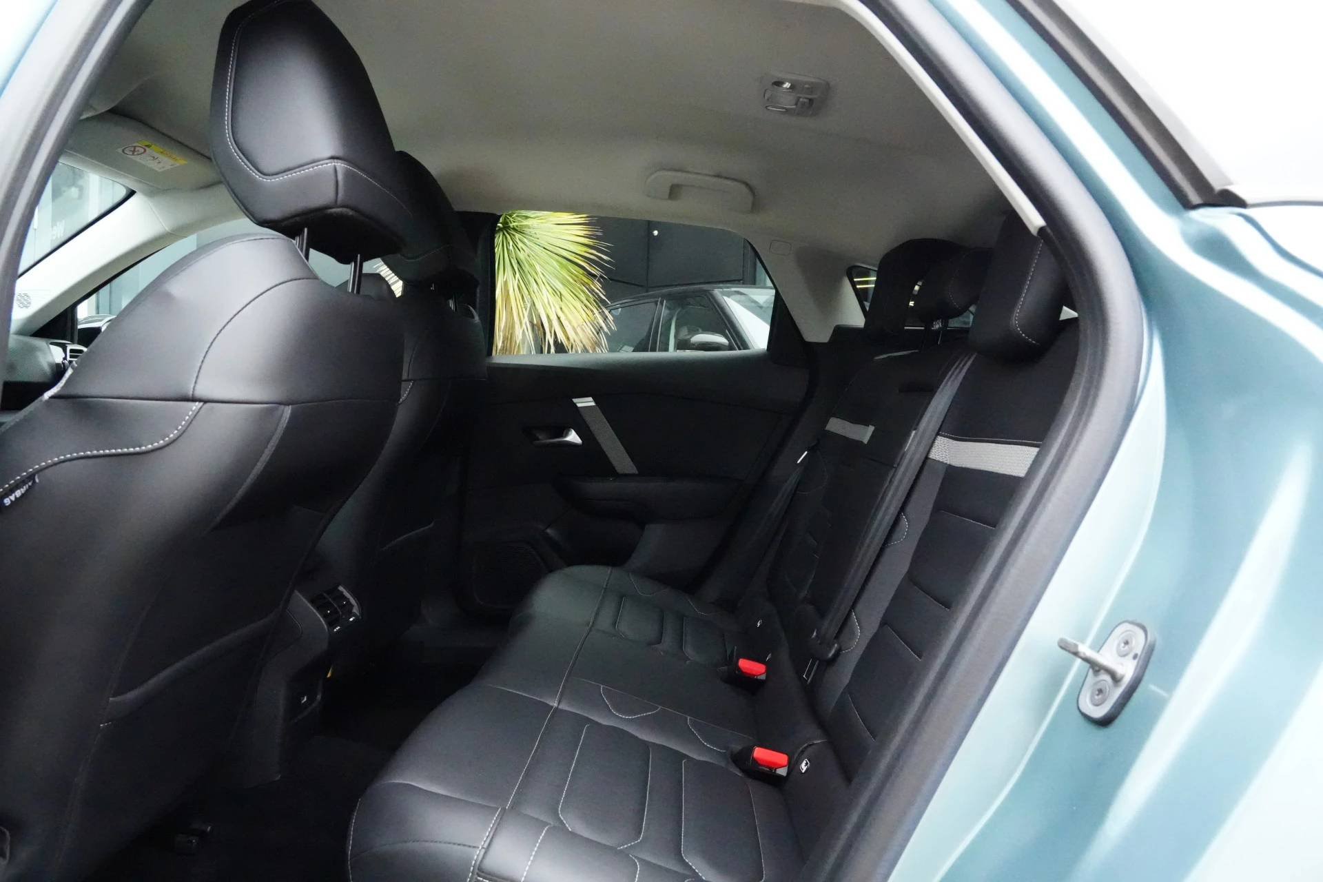Hoofdafbeelding Citroën C4
