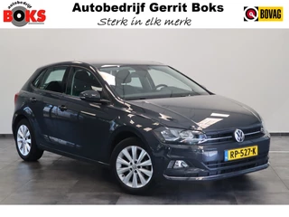Volkswagen Polo 1.0 TSI Highline ACC Climate Automaat NAP Trekhaak