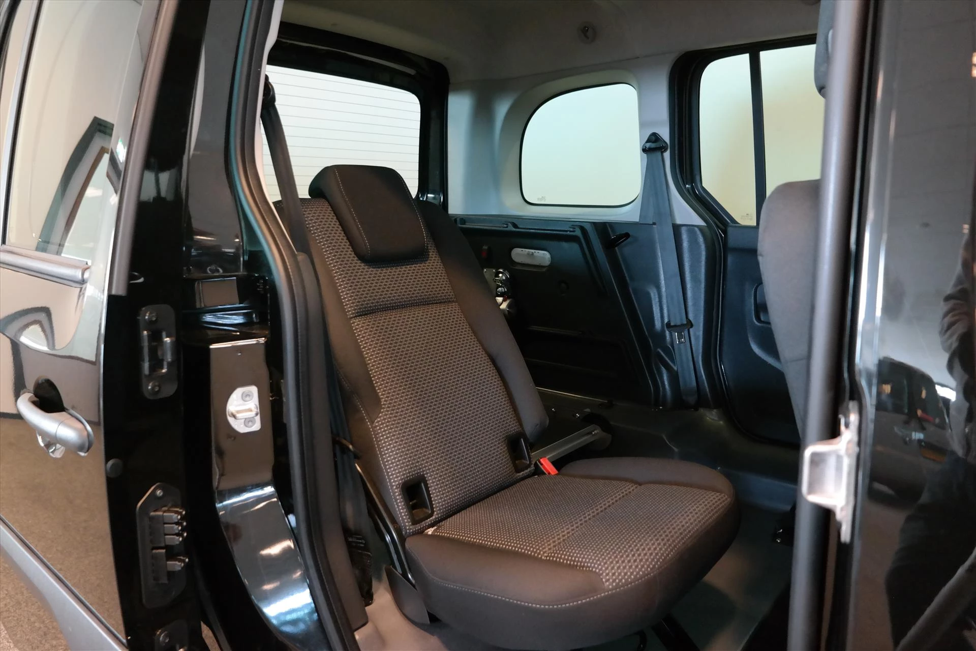 Hoofdafbeelding Mercedes-Benz Citan