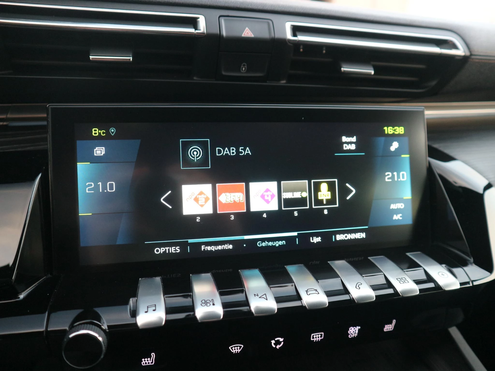 Hoofdafbeelding Peugeot 508