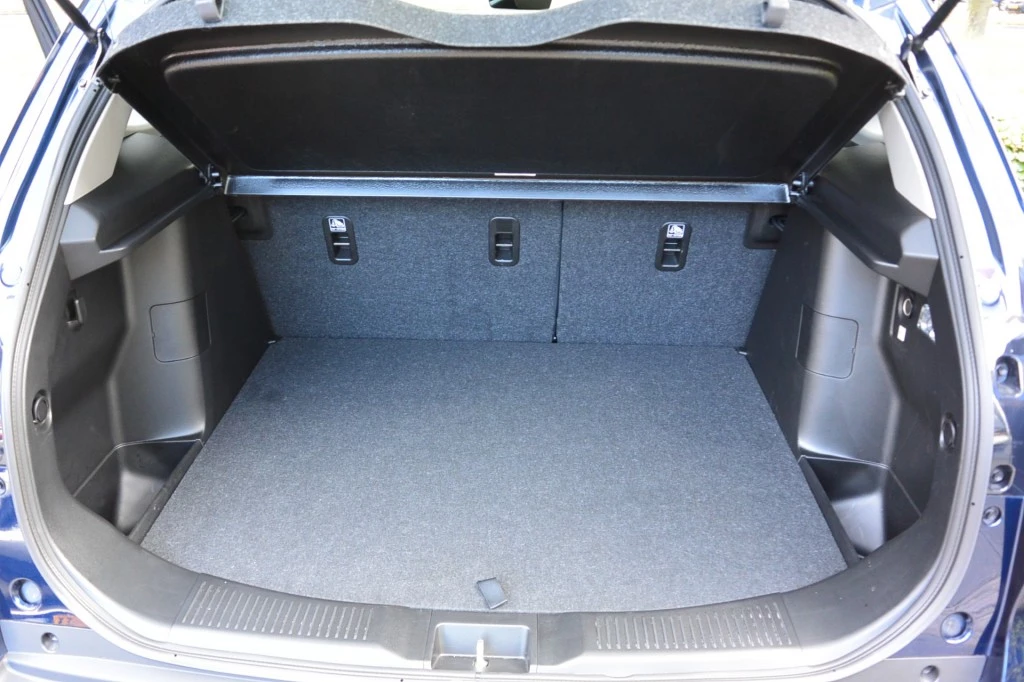 Hoofdafbeelding Suzuki S-Cross