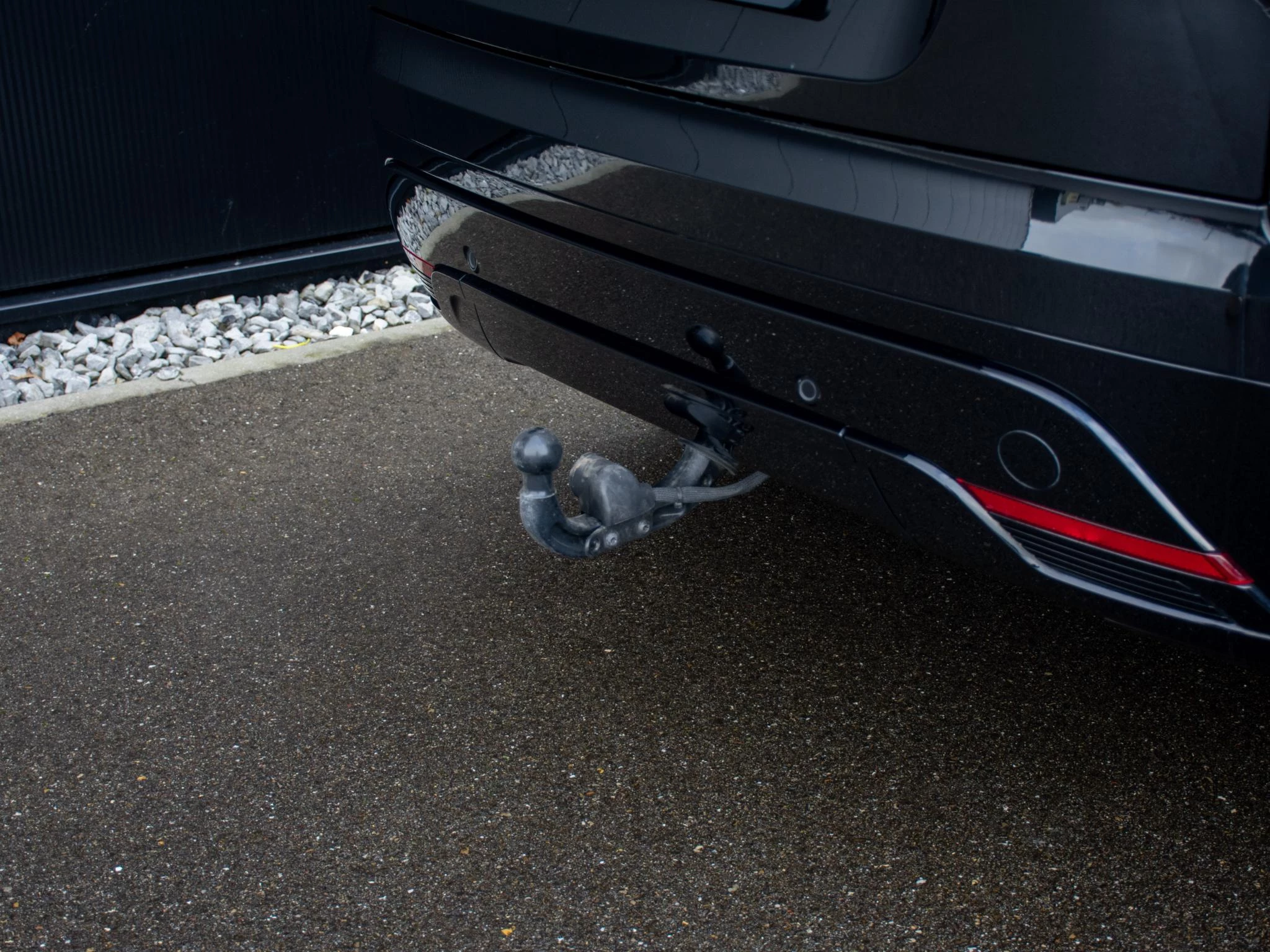 Hoofdafbeelding Land Rover Range Rover Velar