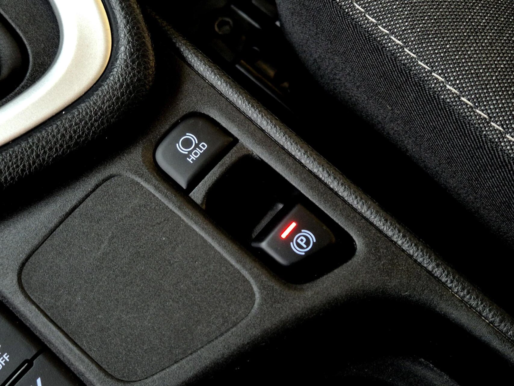 Hoofdafbeelding Mazda 2 Hybrid