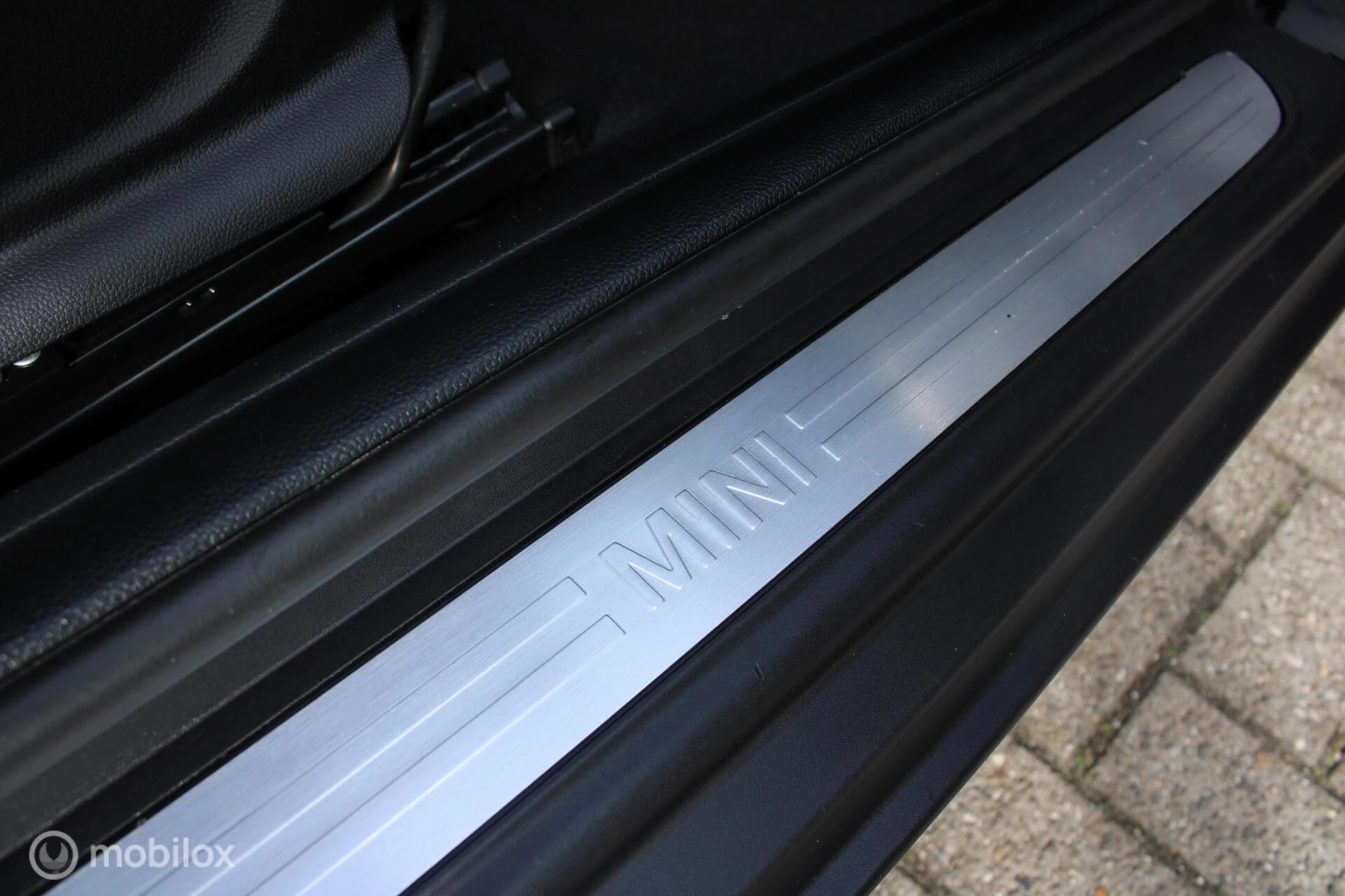 Hoofdafbeelding MINI One