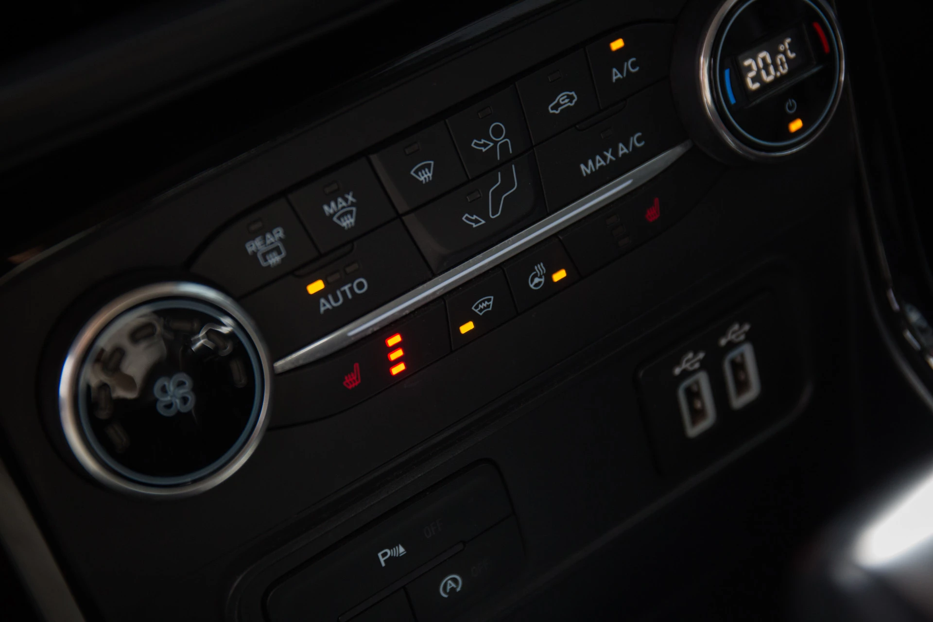 Hoofdafbeelding Ford EcoSport