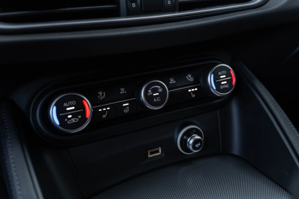 Hoofdafbeelding Alfa Romeo Stelvio