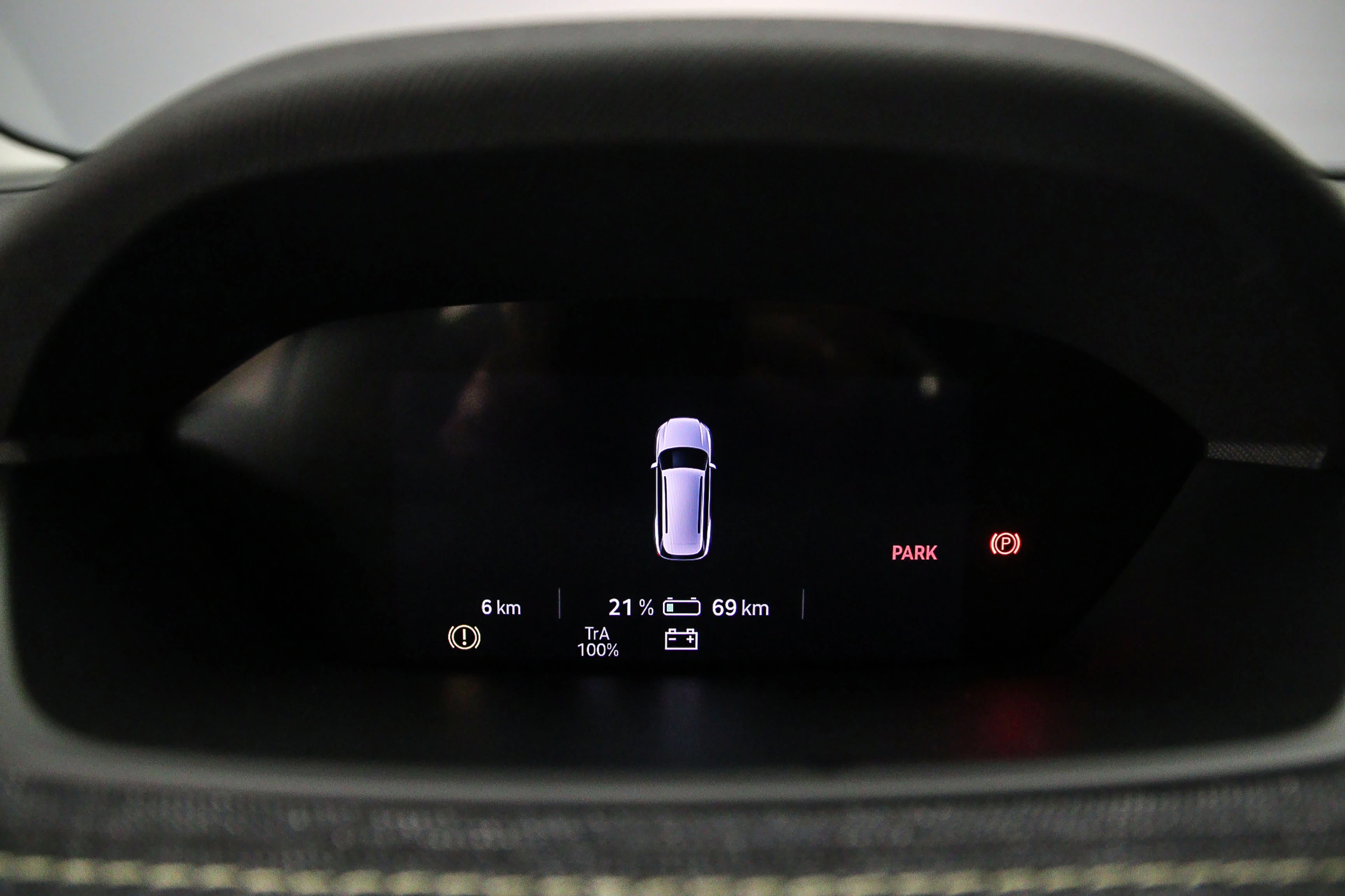 Hoofdafbeelding Škoda Elroq