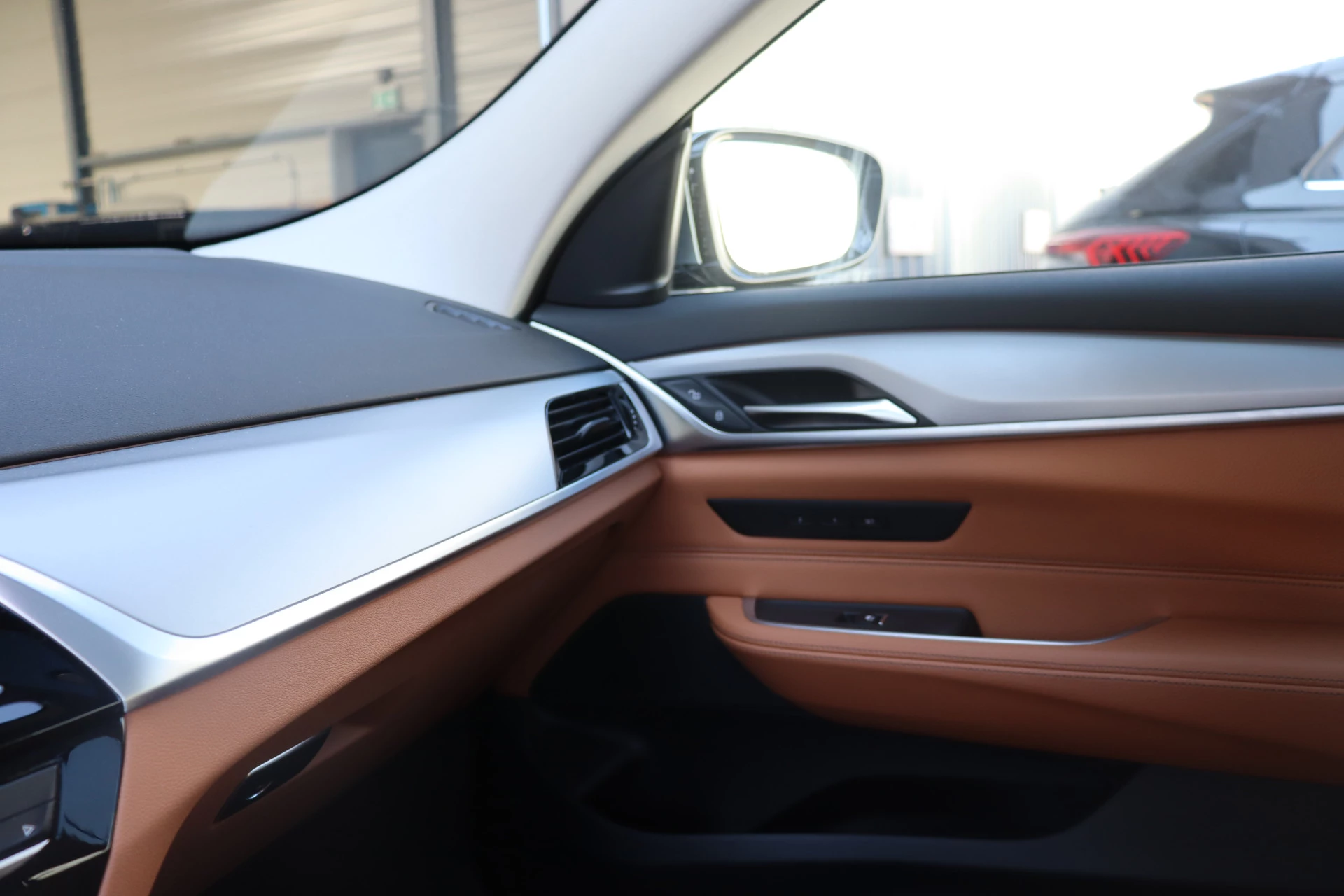 Hoofdafbeelding BMW 6 Serie