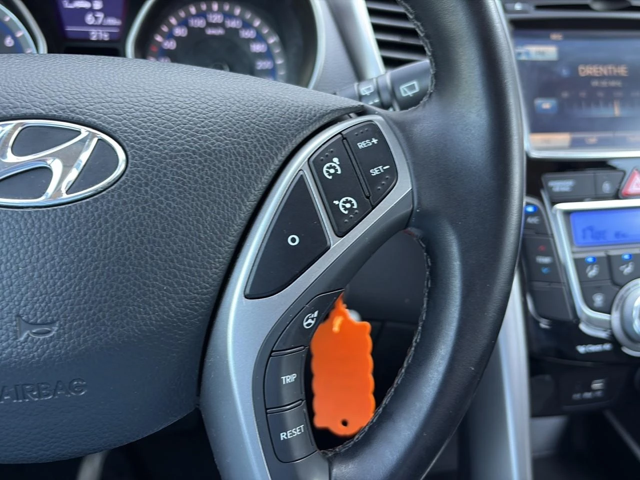 Hoofdafbeelding Hyundai i30