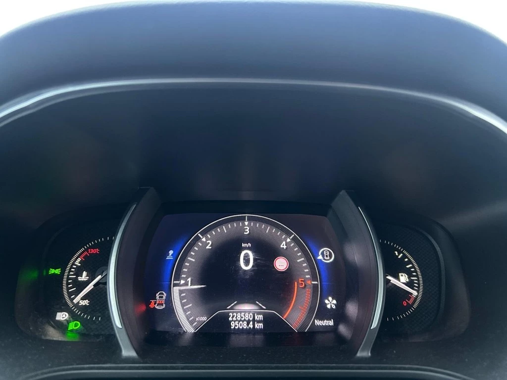 Hoofdafbeelding Renault Mégane