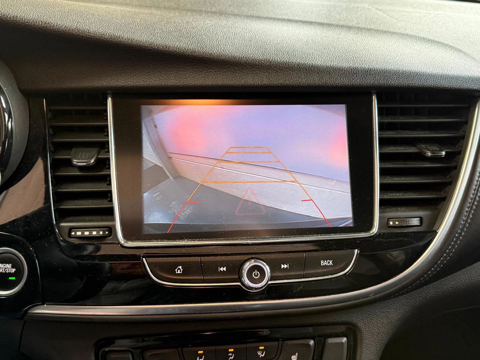 Hoofdafbeelding Opel Mokka X