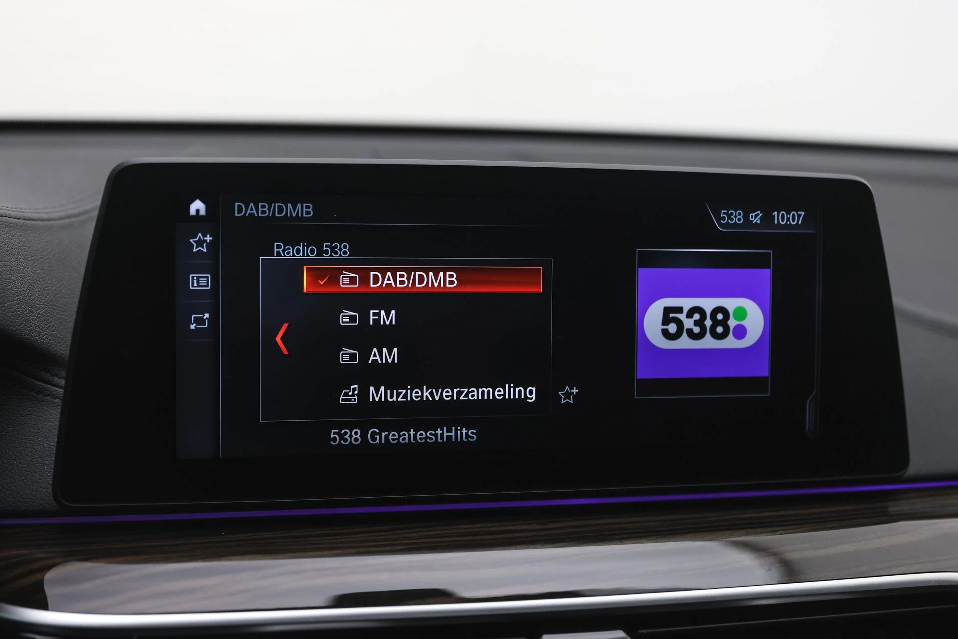 Hoofdafbeelding BMW 6 Serie