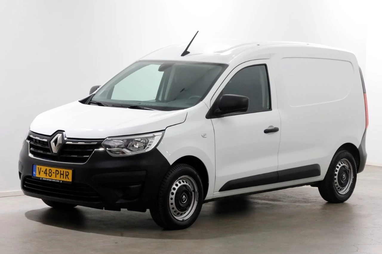 Hoofdafbeelding Renault Express
