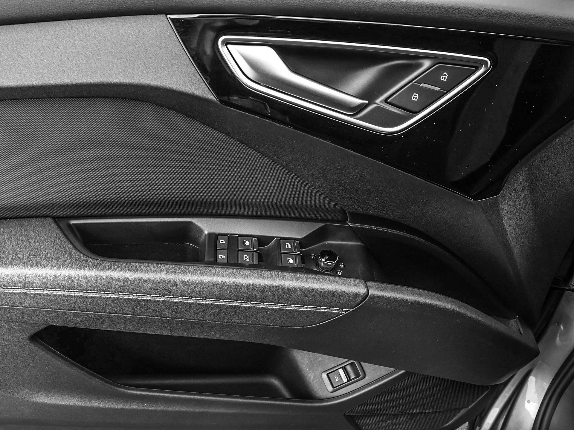 Hoofdafbeelding Audi Q4 Sportback e-tron