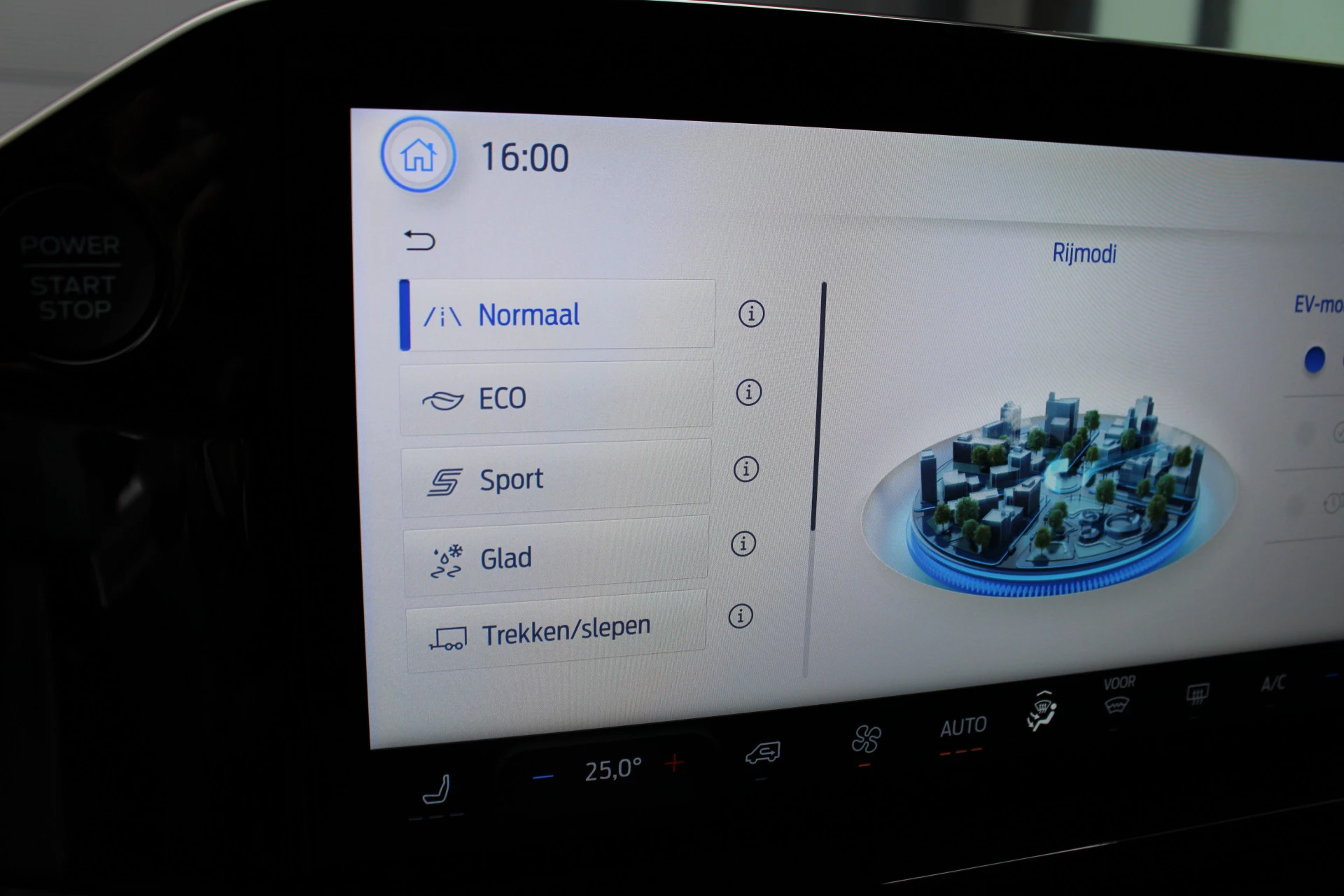 Hoofdafbeelding Ford Tourneo Custom