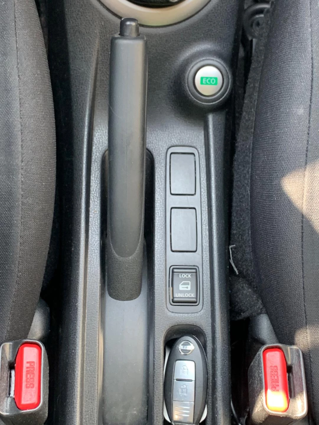Hoofdafbeelding Nissan Note