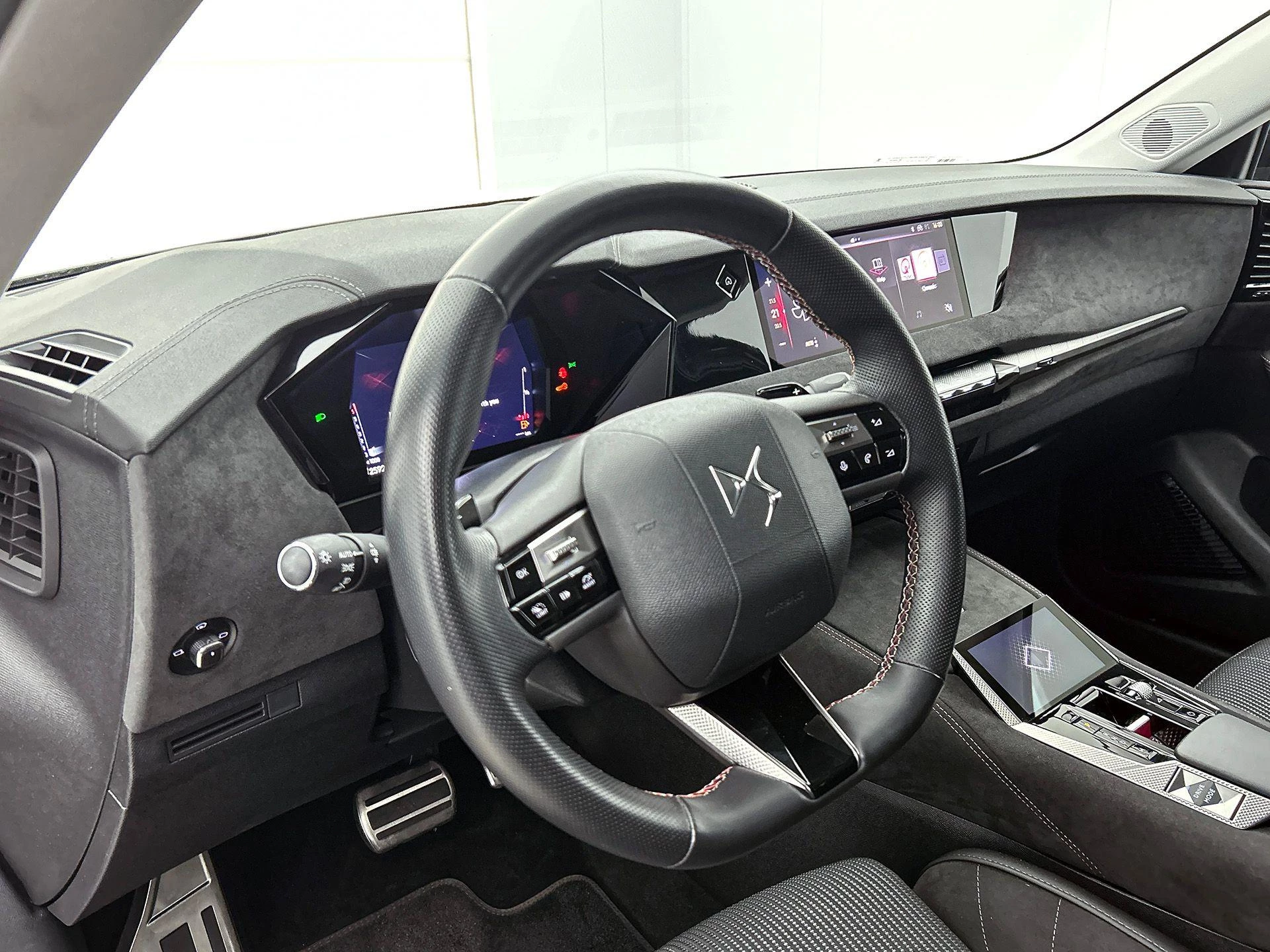 Hoofdafbeelding DS DS 4