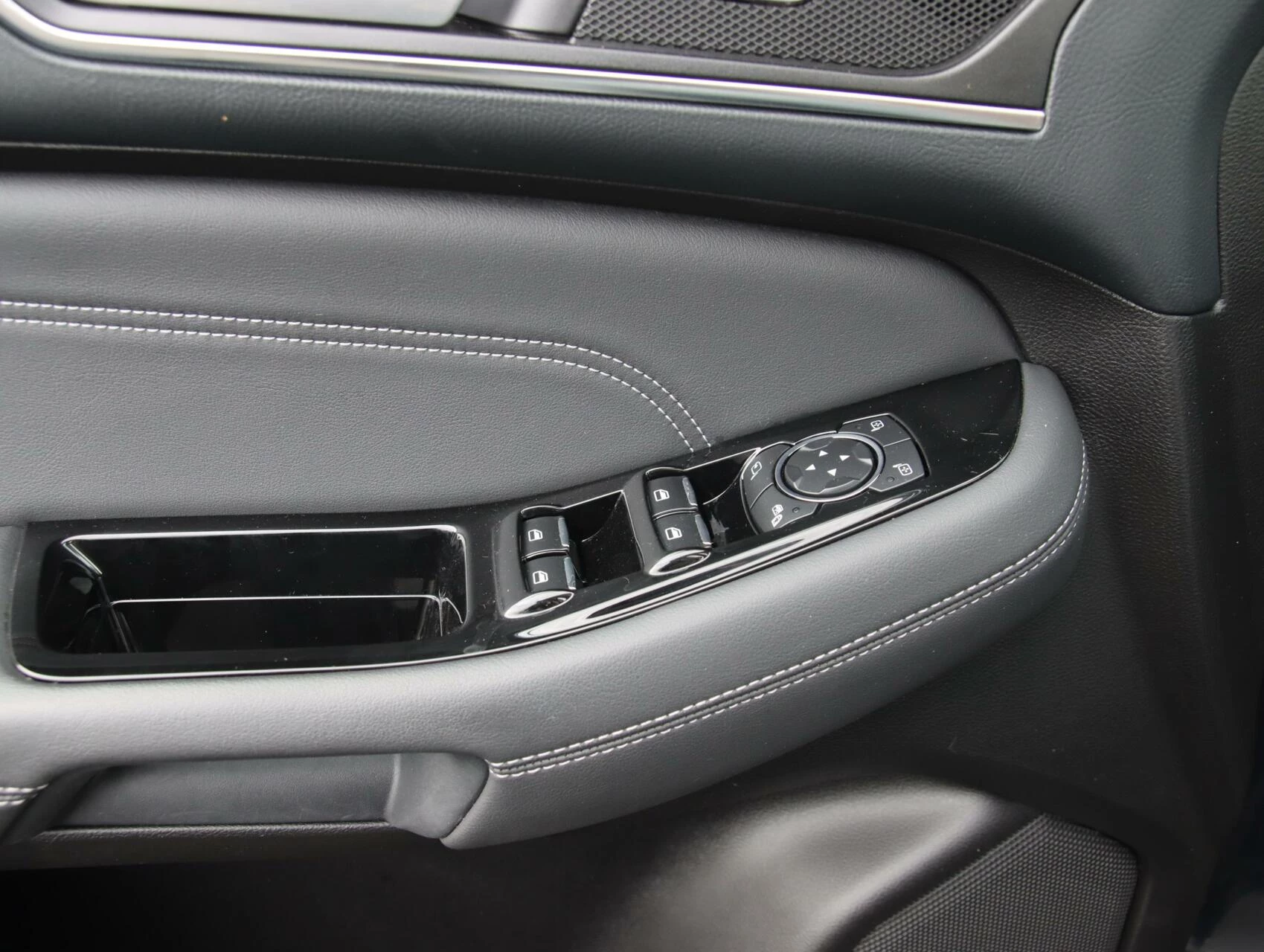 Hoofdafbeelding Ford Galaxy