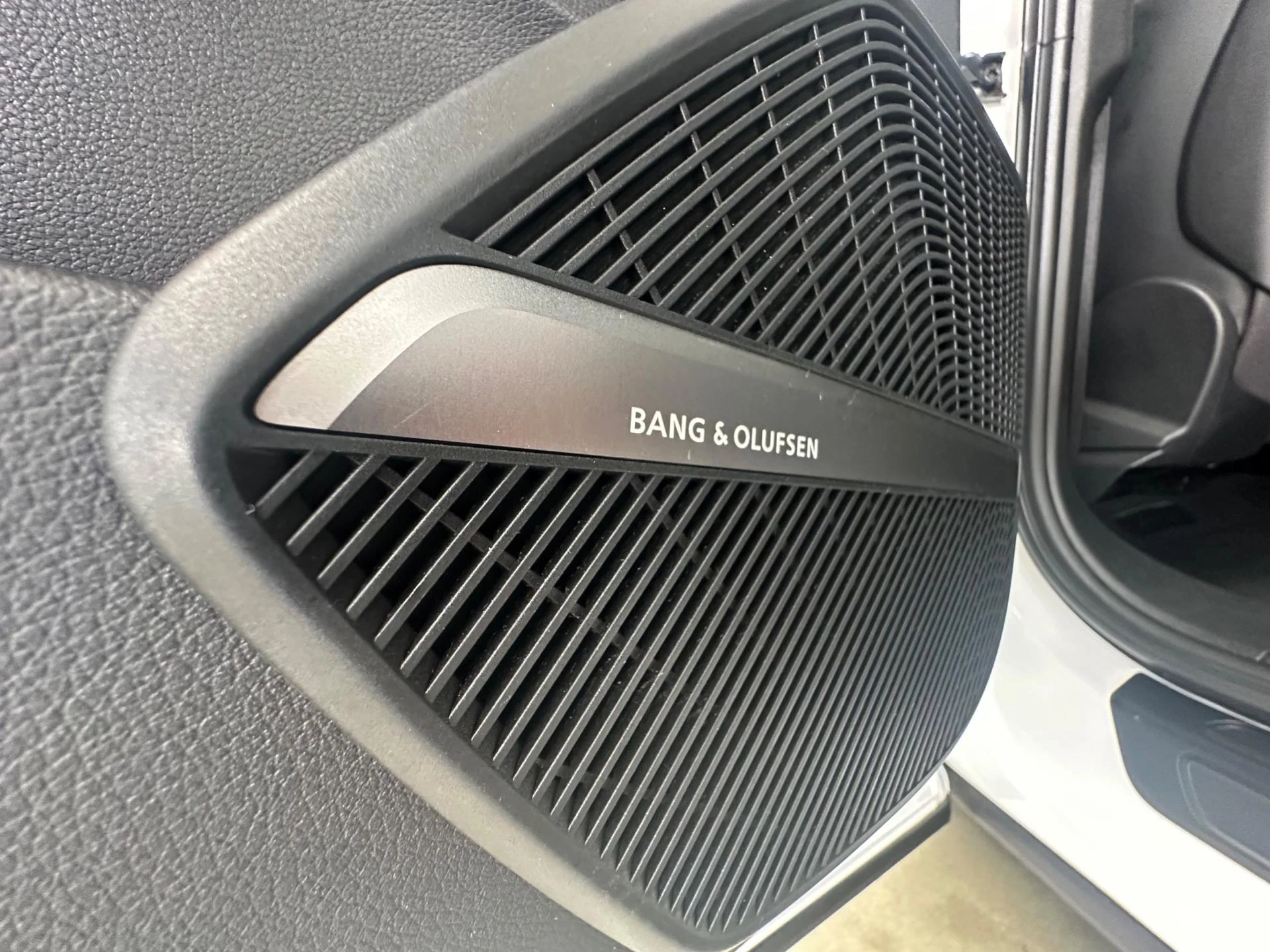 Hoofdafbeelding Audi SQ5