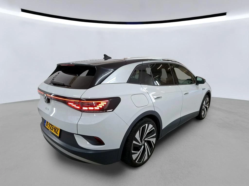 Hoofdafbeelding Volkswagen ID.4