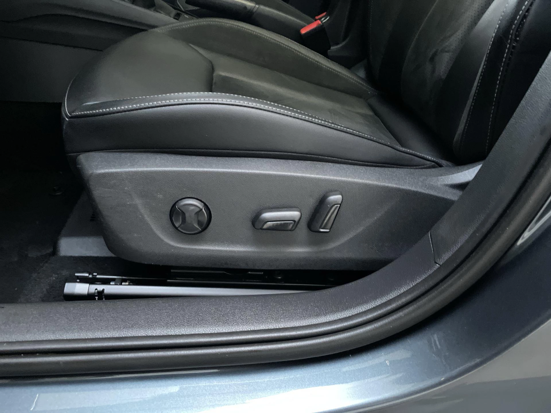 Hoofdafbeelding Škoda Scala