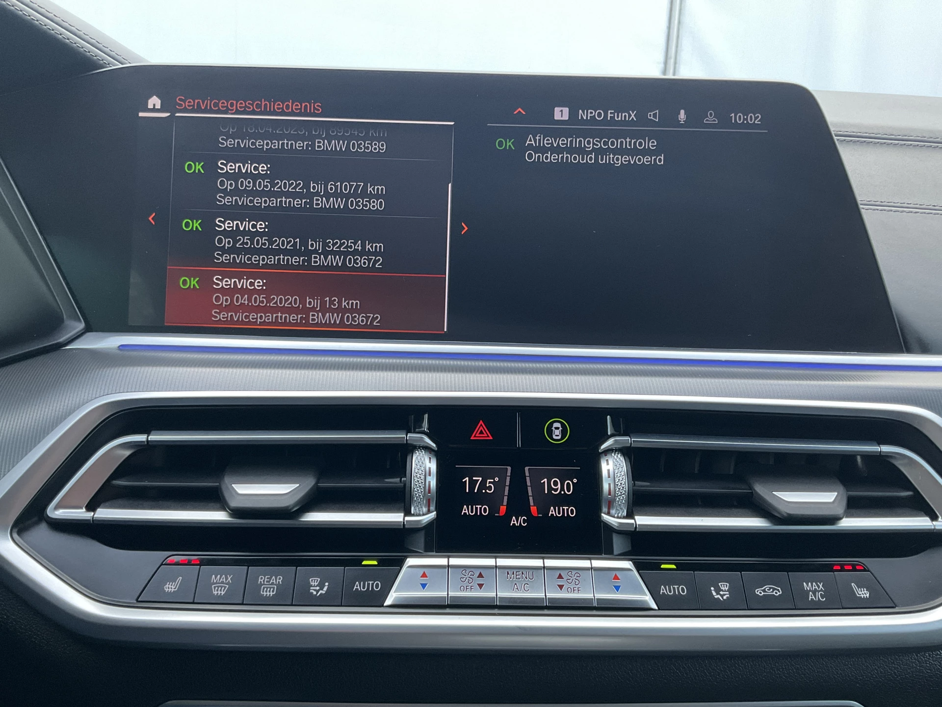 Hoofdafbeelding BMW X6